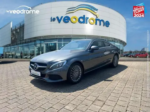 Used MERCEDES-BENZ CLASSE C Diesel 2018 Ad 