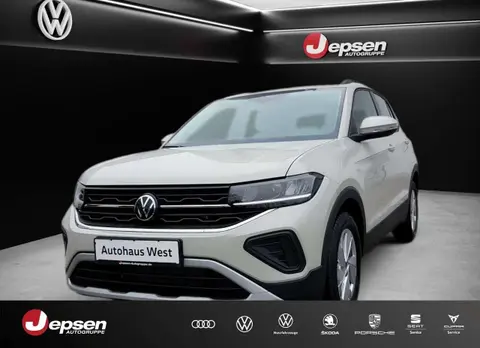 Used VOLKSWAGEN T-CROSS Petrol 2024 Ad 