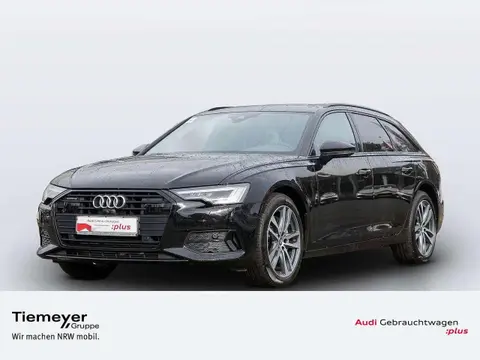 Used AUDI A6 Diesel 2020 Ad 