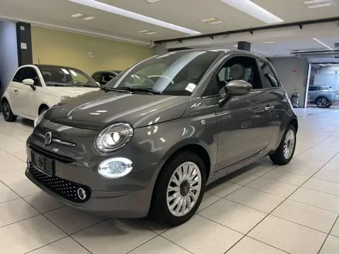 Used FIAT 500 Hybrid 2022 Ad 