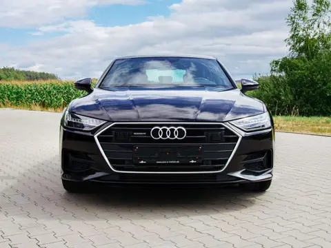 Annonce AUDI A7 Essence 2019 d'occasion 