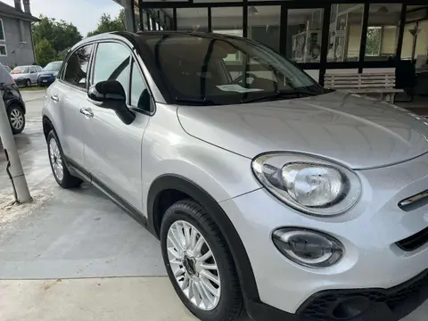 Used FIAT 500X Diesel 2021 Ad 