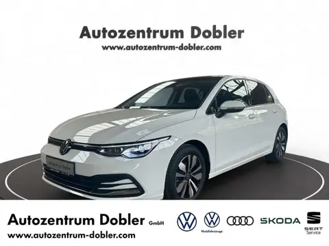 Annonce VOLKSWAGEN GOLF Diesel 2024 d'occasion 