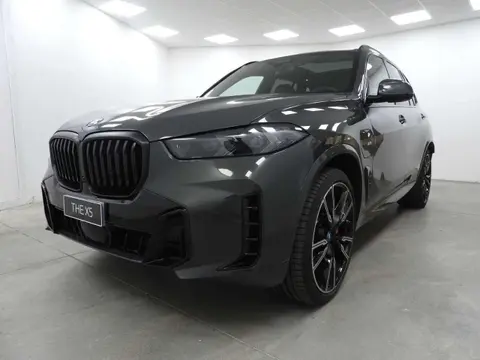 Used BMW X5 Hybrid 2024 Ad 