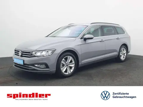 Used VOLKSWAGEN PASSAT Diesel 2023 Ad 