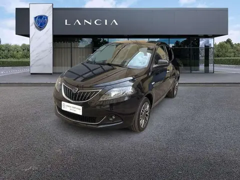 Annonce LANCIA YPSILON Essence 2023 d'occasion 