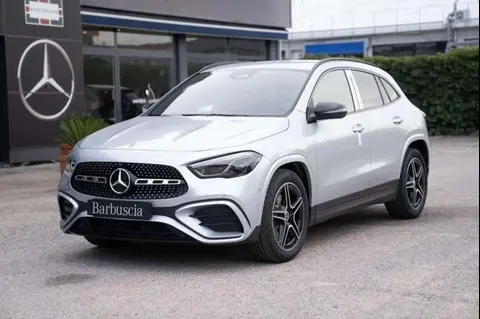 Annonce MERCEDES-BENZ CLASSE GLA Diesel 2024 d'occasion 