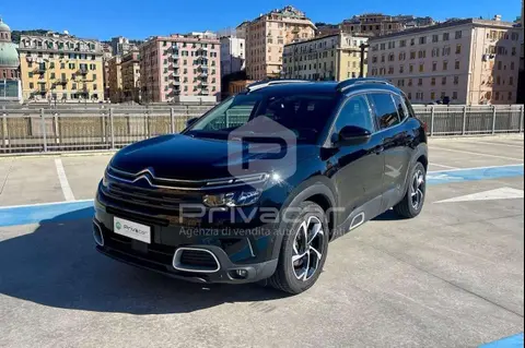 Annonce CITROEN C5 AIRCROSS Diesel 2019 d'occasion 