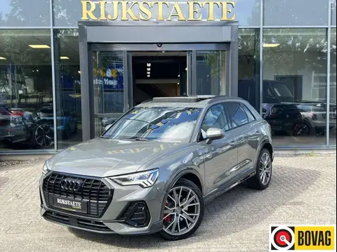 Used AUDI Q3 Petrol 2019 Ad 