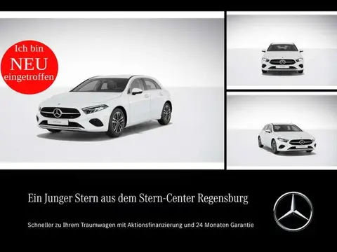 Used MERCEDES-BENZ CLASSE A Petrol 2023 Ad 