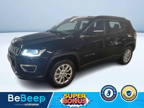 Used JEEP COMPASS Hybrid 2020 Ad 