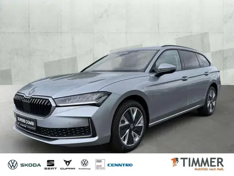 Used SKODA SUPERB Diesel 2024 Ad 