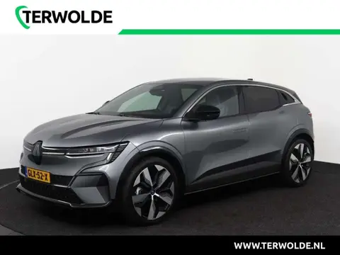 Annonce RENAULT MEGANE Électrique 2024 d'occasion 