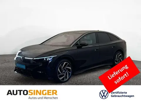 Annonce VOLKSWAGEN ID.7 Électrique 2023 d'occasion 