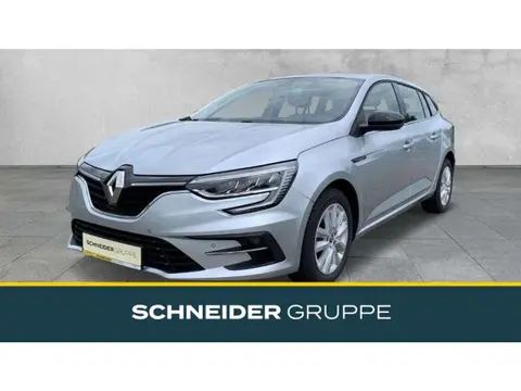 Annonce RENAULT MEGANE Diesel 2024 d'occasion 