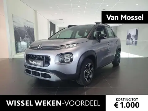 Annonce CITROEN C3 AIRCROSS Essence 2020 d'occasion 