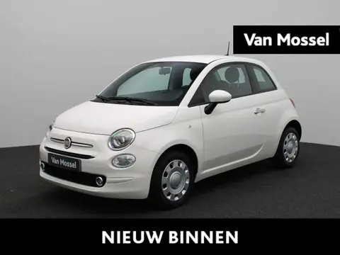 Used FIAT 500 Hybrid 2022 Ad 