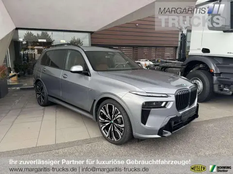 Annonce BMW X7 Diesel 2024 d'occasion 