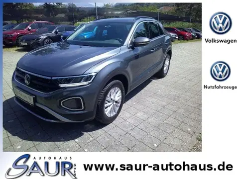 Used VOLKSWAGEN T-ROC Petrol 2023 Ad 