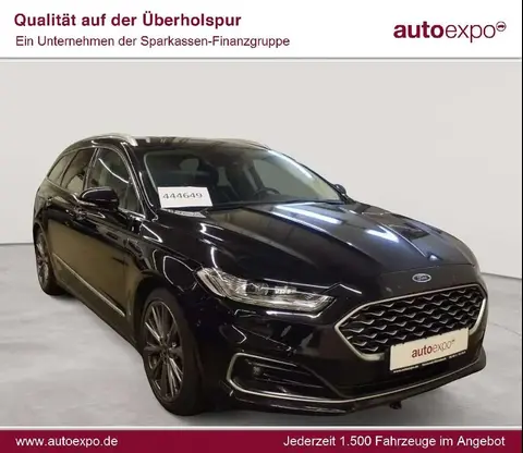 Used FORD MONDEO Diesel 2020 Ad 