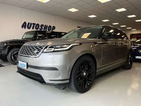 Annonce LAND ROVER RANGE ROVER VELAR Diesel 2018 d'occasion 