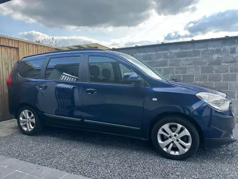 Used DACIA LODGY Petrol 2016 Ad 