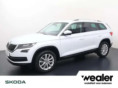 Annonce SKODA KODIAQ Essence 2018 d'occasion 