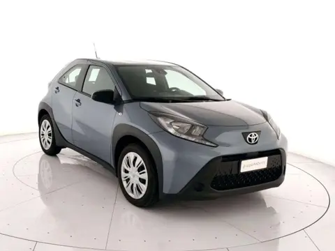 Used TOYOTA AYGO Petrol 2024 Ad 