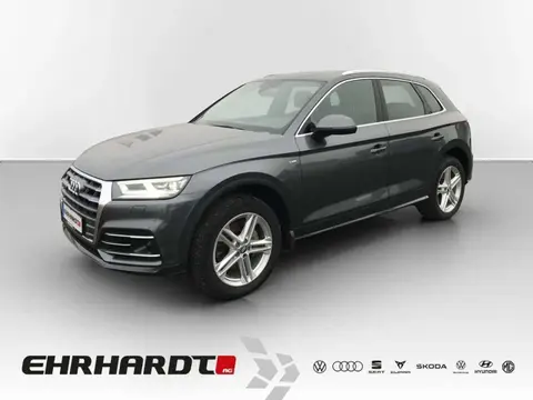 Annonce AUDI Q5 Diesel 2019 d'occasion Allemagne