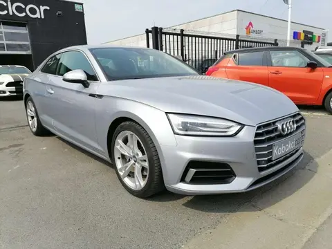 Annonce AUDI A5 Diesel 2018 d'occasion 