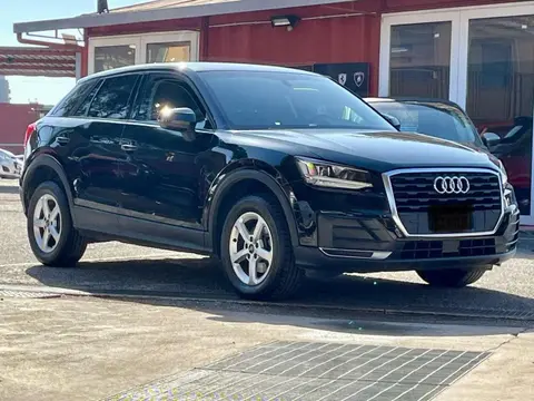 Used AUDI Q2 Diesel 2021 Ad 