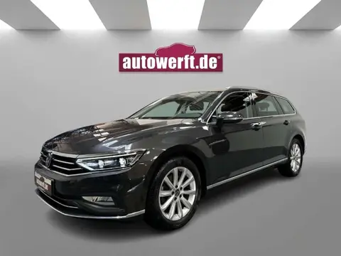 Annonce VOLKSWAGEN PASSAT Diesel 2023 d'occasion 