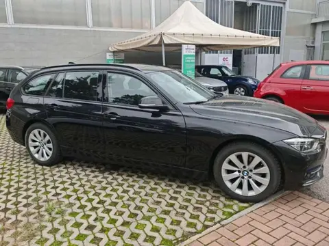 Annonce BMW SERIE 3 Diesel 2019 d'occasion 