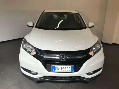 Used HONDA HR-V Petrol 2018 Ad 