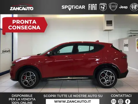 Used ALFA ROMEO TONALE Hybrid 2024 Ad 