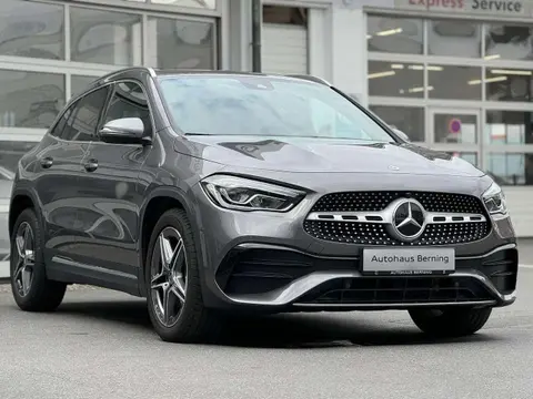 Annonce MERCEDES-BENZ CLASSE GLA Diesel 2023 d'occasion 