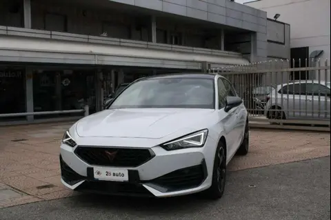 Annonce CUPRA LEON Diesel 2023 d'occasion 