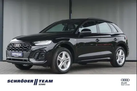 Annonce AUDI Q5 Diesel 2024 d'occasion 