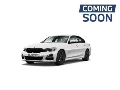 Annonce BMW SERIE 3 Essence 2020 d'occasion 