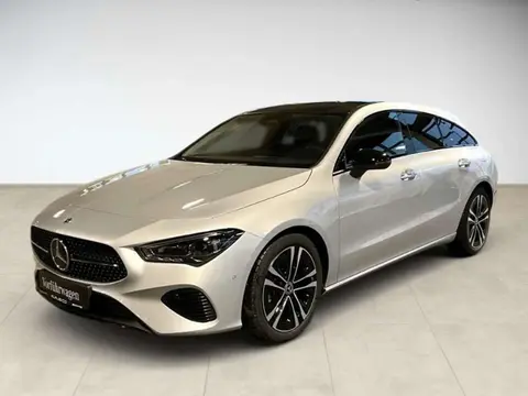 Annonce MERCEDES-BENZ CLASSE CLA Diesel 2023 d'occasion 