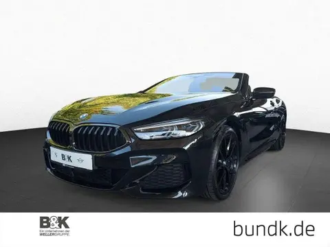 Annonce BMW SERIE 8 Essence 2021 d'occasion 