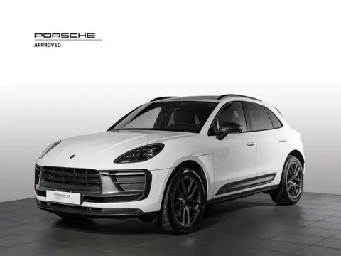 Annonce PORSCHE MACAN Essence 2023 d'occasion 