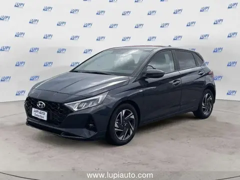 Used HYUNDAI I20 Hybrid 2023 Ad 