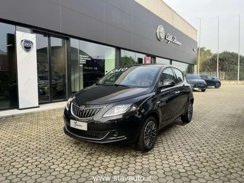 Annonce LANCIA YPSILON Hybride 2024 d'occasion 