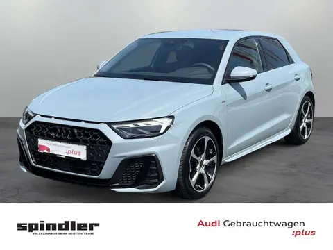 Used AUDI A1 Petrol 2024 Ad 