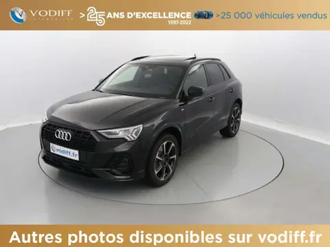 Used AUDI Q3  2021 Ad 