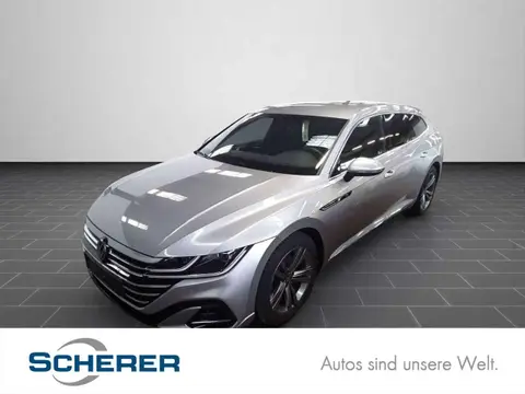 Used VOLKSWAGEN ARTEON Diesel 2023 Ad 