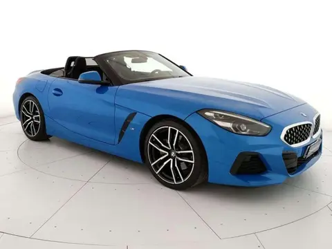 Annonce BMW Z4 Essence 2019 d'occasion 