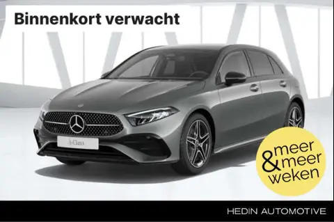 Used MERCEDES-BENZ CLASSE A Hybrid 2024 Ad 