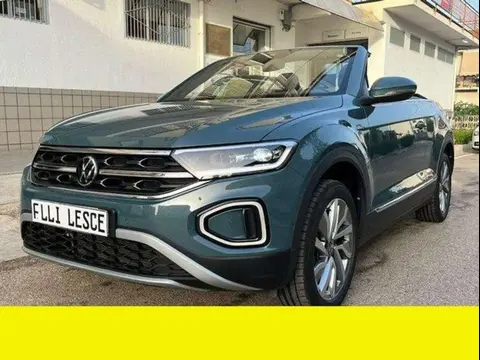 Used VOLKSWAGEN T-ROC Petrol 2023 Ad 